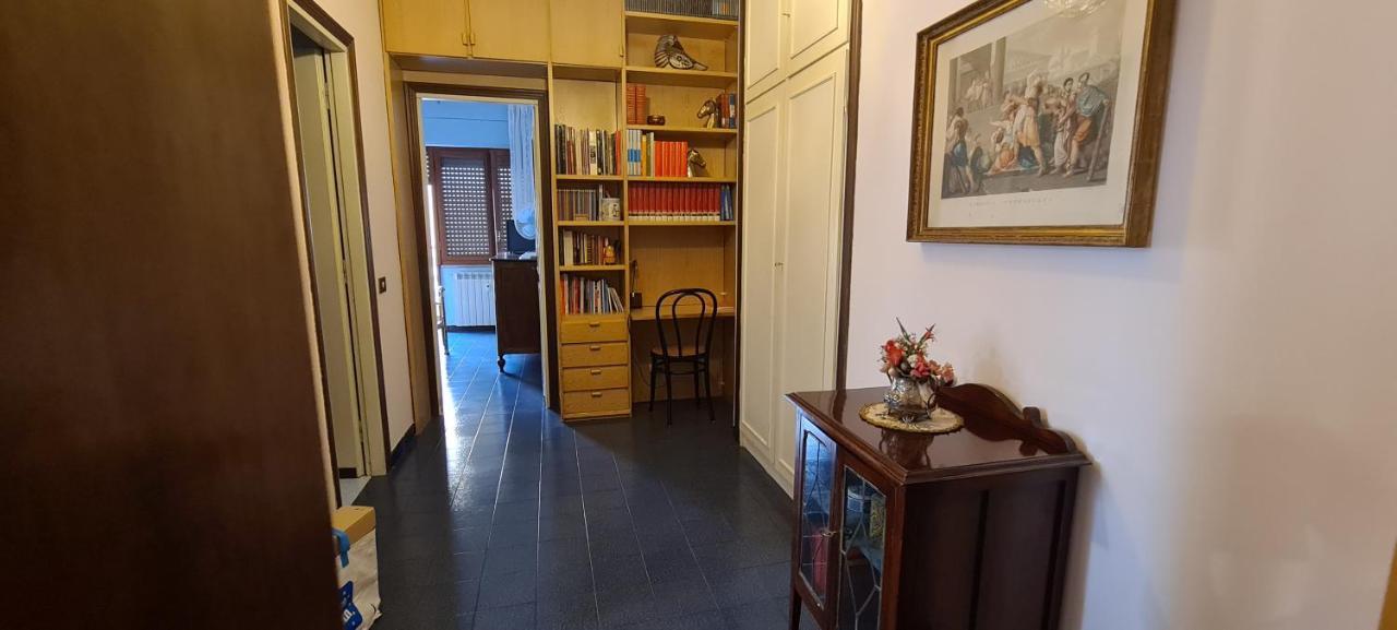 Ferienwohnung Casa Matilda Old Style Rom Exterior foto