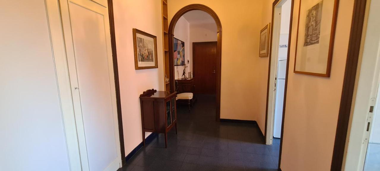 Ferienwohnung Casa Matilda Old Style Rom Exterior foto