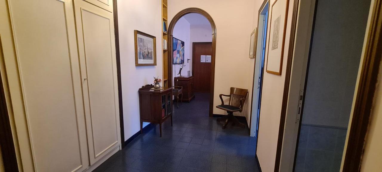Ferienwohnung Casa Matilda Old Style Rom Exterior foto