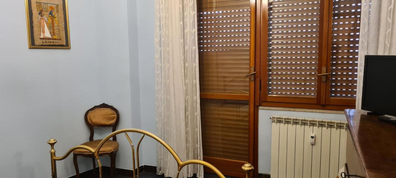 Ferienwohnung Casa Matilda Old Style Rom Exterior foto