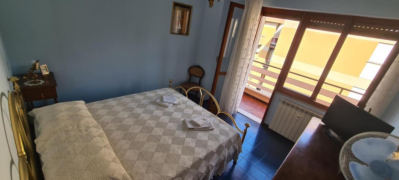 Ferienwohnung Casa Matilda Old Style Rom Exterior foto