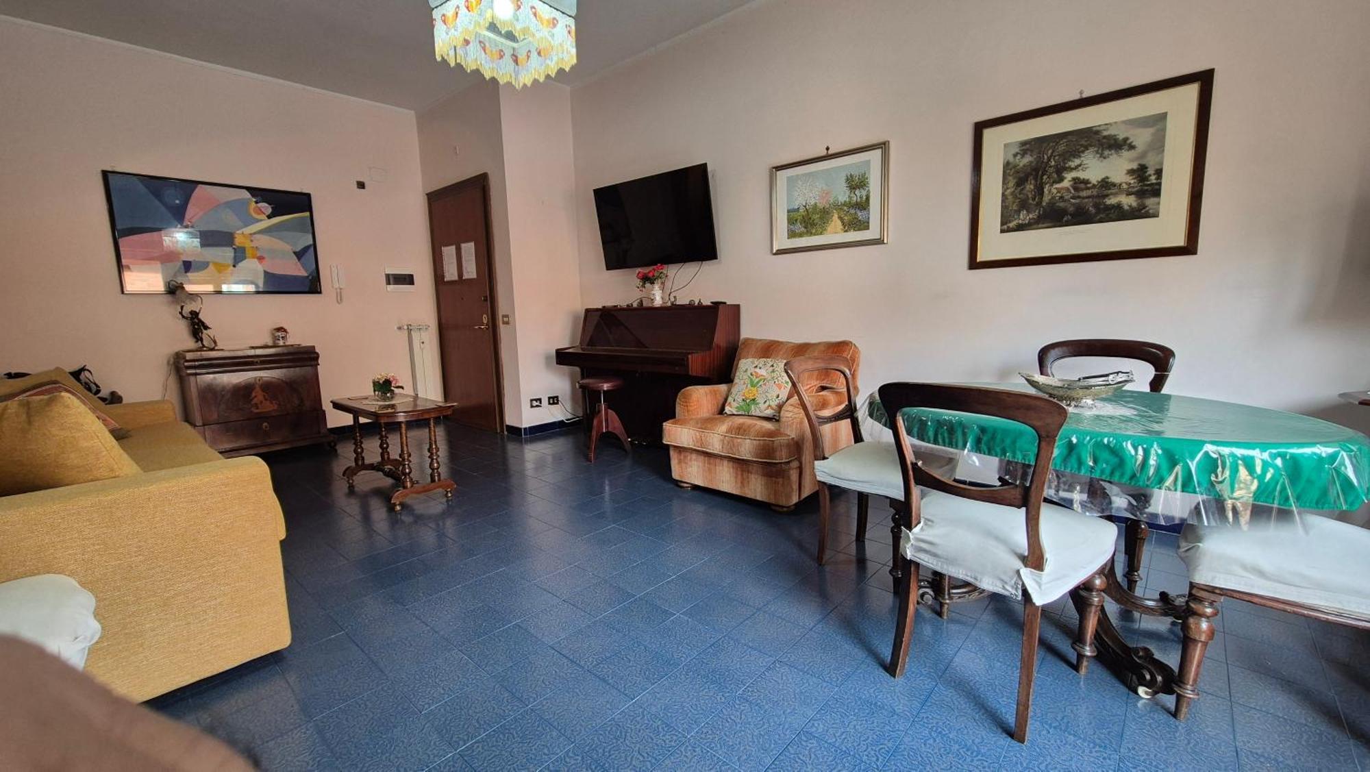 Ferienwohnung Casa Matilda Old Style Rom Exterior foto